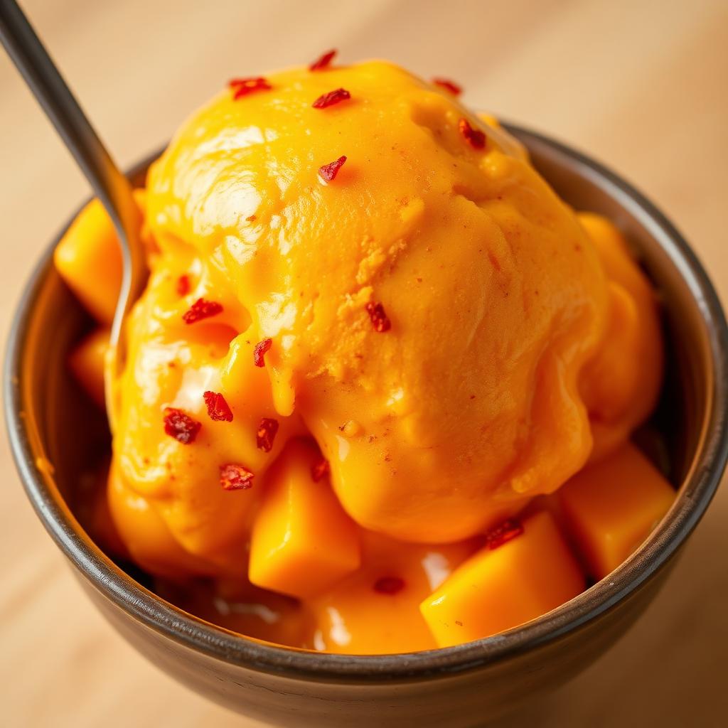 Mango Chili Fuego